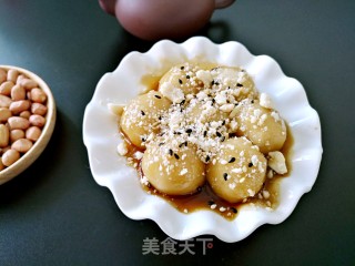 人气小吃糖不甩步骤10
