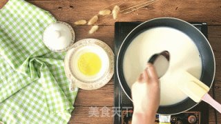 广东名小吃-姜撞奶步骤4