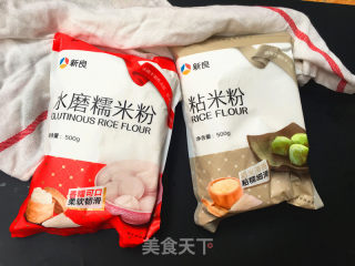 顺德伦教糕步骤1 顺德伦教糕步骤1