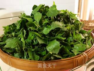 栾樨饼步骤1