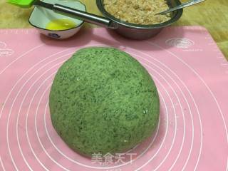 栾樨饼步骤3