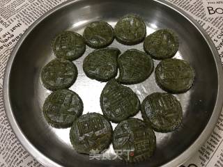 栾樨饼步骤6