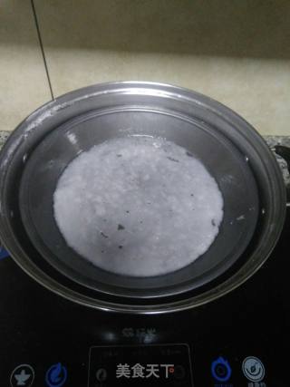 广式虾肉肠粉步骤2