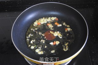 沙茶鱿鱼步骤6