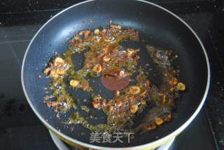 沙茶鱿鱼步骤7