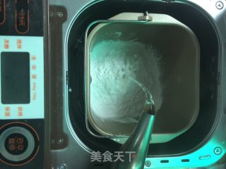 潮汕粉粿(面包机版)步骤2