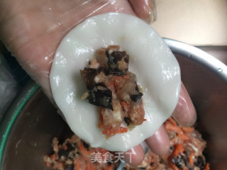 潮汕粉粿(面包机版)步骤9