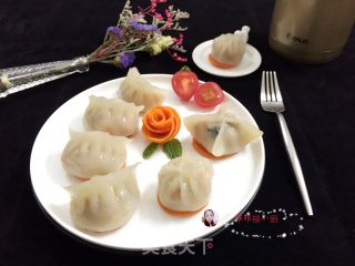 潮汕粉粿(面包机版)步骤15