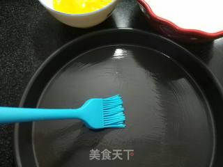 【学生早餐】鸡蛋肠粉步骤2 【学生早餐】鸡蛋肠粉步骤2