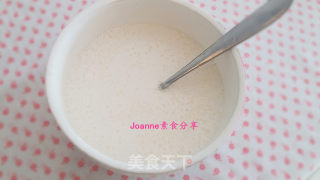 广式混酱肠粉步骤1 广式混酱肠粉步骤1