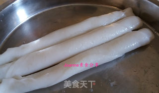 广式混酱肠粉步骤6 广式混酱肠粉步骤6