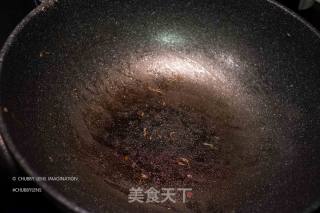 瑶柱萝卜糕步骤9