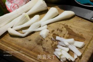 瑶柱萝卜糕步骤11