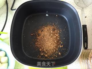糖不甩如意果步骤7 糖不甩如意果步骤7