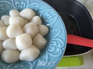 糖不甩如意果步骤9 糖不甩如意果步骤9