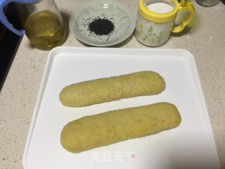 【梅州】客家黄粄步骤1