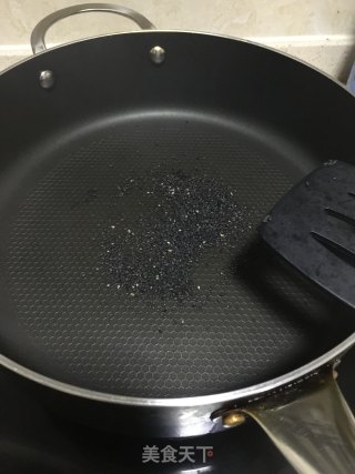 【梅州】客家黄粄步骤3