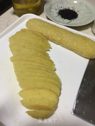 【梅州】客家黄粄步骤2