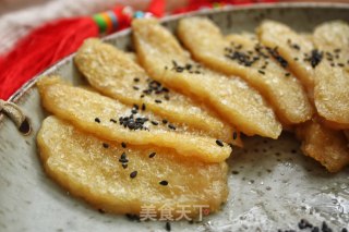 【梅州】客家黄粄步骤6