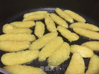 【梅州】客家黄粄步骤5
