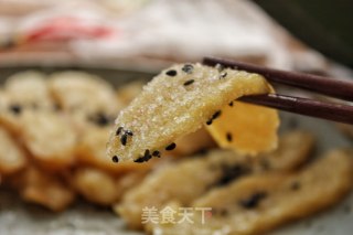 【梅州】客家黄粄步骤7