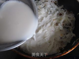 【广东】萝卜糕步骤7 【广东】萝卜糕步骤7