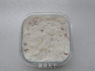 【广东】萝卜糕步骤9 【广东】萝卜糕步骤9
