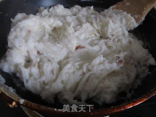 【广东】萝卜糕步骤8 【广东】萝卜糕步骤8