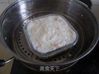 【广东】萝卜糕步骤10 【广东】萝卜糕步骤10