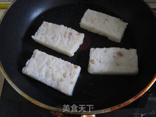【广东】萝卜糕步骤12 【广东】萝卜糕步骤12