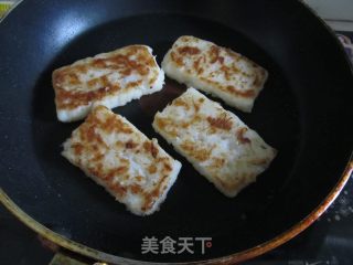 【广东】萝卜糕步骤13 【广东】萝卜糕步骤13