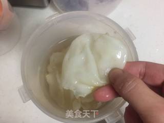 【广东】牛奶炖花胶步骤3