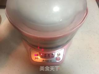 【广东】牛奶炖花胶步骤6