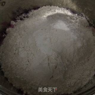 【潮州】红桃粿步骤2 【潮州】红桃粿步骤2