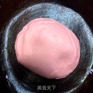 【潮州】红桃粿步骤4 【潮州】红桃粿步骤4