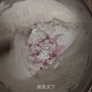 【潮州】红桃粿步骤3 【潮州】红桃粿步骤3