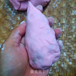 【潮州】红桃粿步骤9 【潮州】红桃粿步骤9