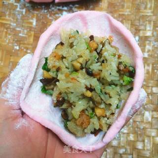 【潮州】红桃粿步骤8 【潮州】红桃粿步骤8