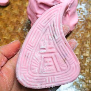 【潮州】红桃粿步骤12 【潮州】红桃粿步骤12