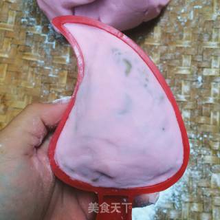 【潮州】红桃粿步骤11 【潮州】红桃粿步骤11