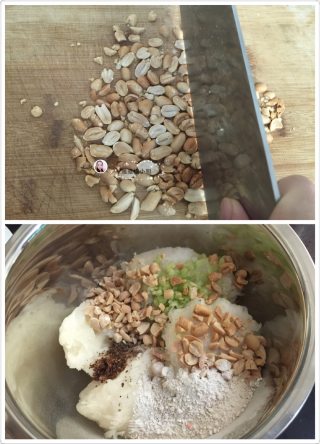 萝卜卷(广昌)步骤4 萝卜卷(广昌)步骤4