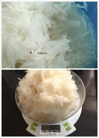 萝卜卷(广昌)步骤3 萝卜卷(广昌)步骤3