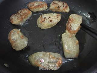 萝卜卷(广昌)步骤10 萝卜卷(广昌)步骤10