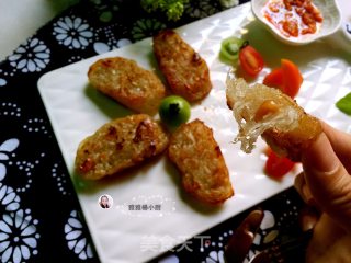 萝卜卷(广昌)步骤13 萝卜卷(广昌)步骤13