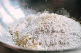 外酥里嫩萝卜糕步骤4 外酥里嫩萝卜糕步骤4