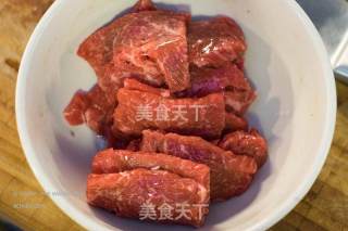 干炒牛河（居家版）步骤3