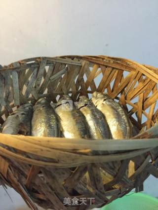 潮汕鱼饭--熟鱼步骤4