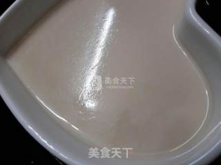 红枣枸杞双皮奶步骤4