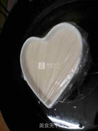 红枣枸杞双皮奶步骤9