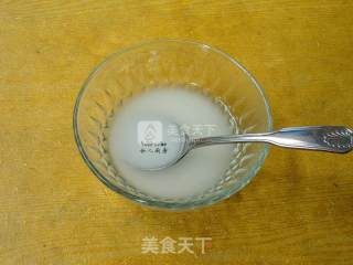 紫薯凉粉步骤2